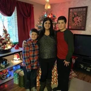 Meet your Posher, Jillian